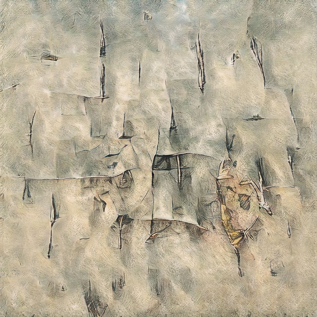 Unique Art piece image generated by an AI. Art ID: 0000366633